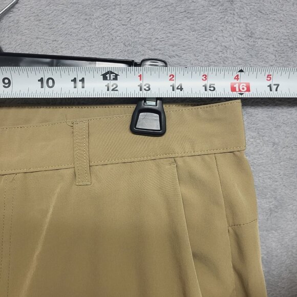 Fabletics The Only Pants Men 32x28 Classic Fit Tapered Performance Stretch - Picture 5 of 10